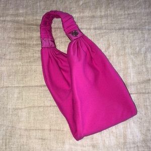 Lululemon Bang Buster Headband